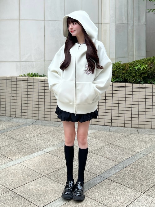 kurumiさんのコーディネート
