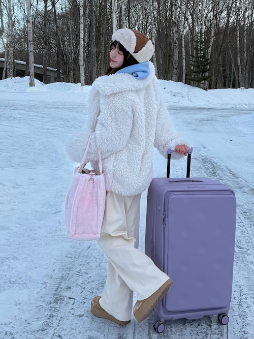 UGG W NEUMEL PLATFORM / アグ ニューメル プラットフォーム【SP