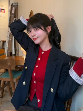 kurumiさんのコーディネート