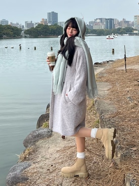 kurumiさんのコーディネート