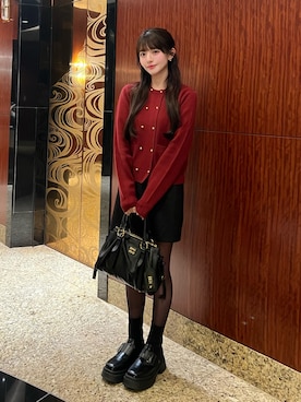 kurumiさんのコーディネート