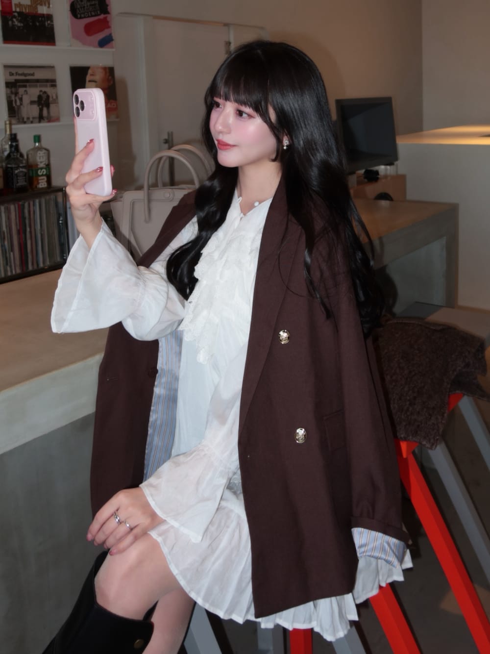 kurumiのコーディネート一覧 - WEAR