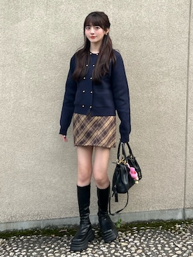 kurumiさんのコーディネート