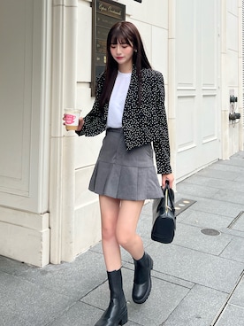 kurumiさんのコーディネート