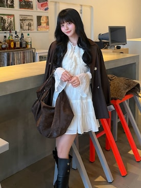 kurumiさんのコーディネート