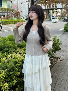 kurumiさんのコーディネート