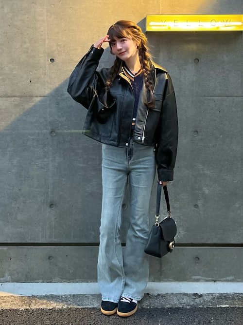 チェーン タビー ショルダー バッグ（ショルダーバッグ）｜COACH