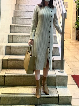 飲み会コーデ の人気ファッションコーディネート Wear