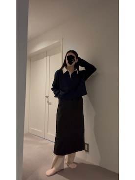 ≡さん（レディース・159cm）の春コーディネート