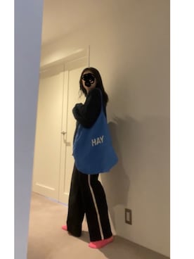 ≡さんの（AMERICAN HOLIC | アメリカンホリック）を使ったコーディネート