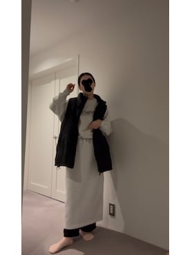 ≡さんのコーディネート