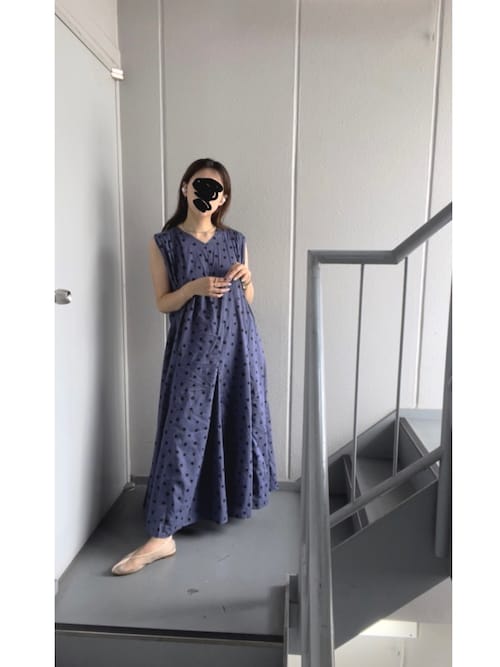 American Holicのワンピースを使ったコーディネート Wear