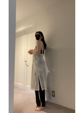 ≡さんのコーディネート