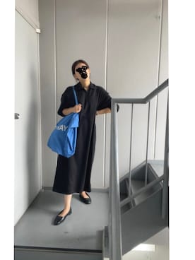 ≡さん（レディース・159cm）の秋コーディネート