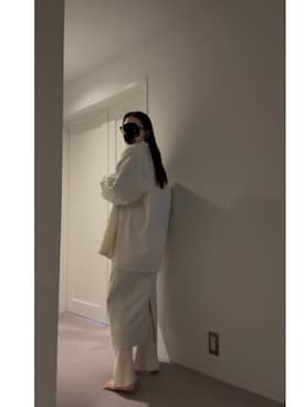 ≡さん（レディース・159cm）の春コーディネート