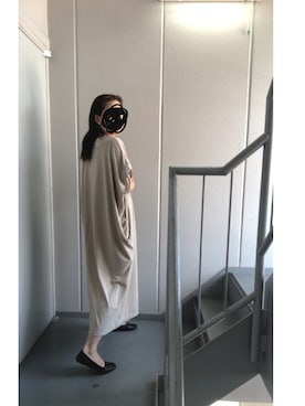 ≡さん（レディース・159cm）の夏コーディネート