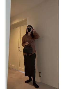 ≡さんのコーディネート