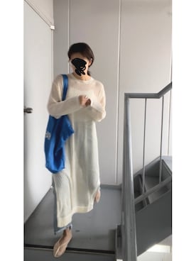 ≡さんのコーディネート
