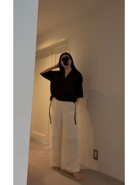 ≡さんのコーディネート