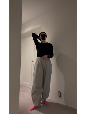 ≡さんのコーディネート