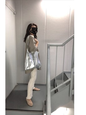 ≡さん（レディース・159cm）の秋コーディネート