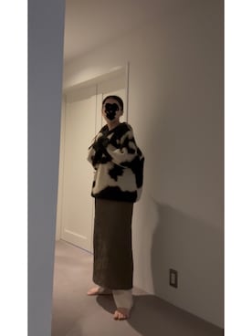 ≡さんのコーディネート