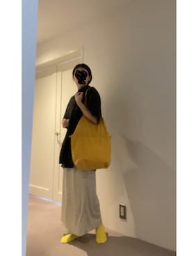 ≡さんのコーディネート