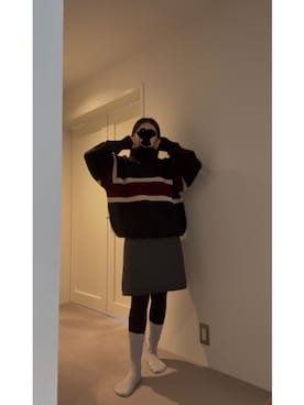 ≡さんのコーディネート