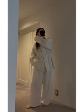 ≡さん(レディース・159cm)の秋コーディネート
