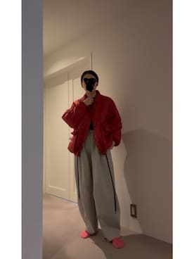 ≡さんのコーディネート