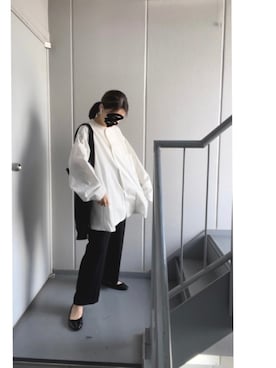 ≡さん（レディース・159cm）の春コーディネート