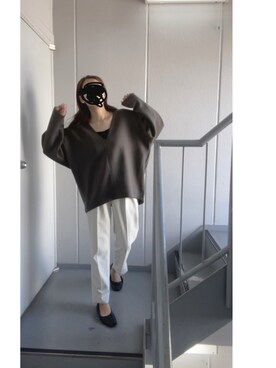 ≡さんのコーディネート