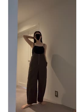 ≡さん（レディース・159cm）の夏コーディネート