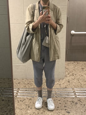 birdbirdsssさんのコーディネート