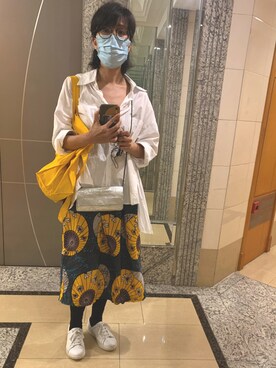 birdbirdsssさんのコーディネート