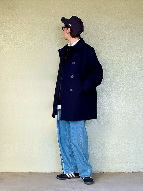 サマルさんのコーディネート