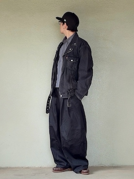 サマルさんのコーディネート