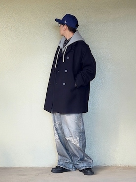 サマルさんのコーディネート