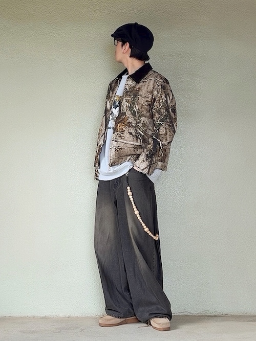 WallabeeEVO Bt / ワラビーエヴォブーツ (ダークサンドスエード