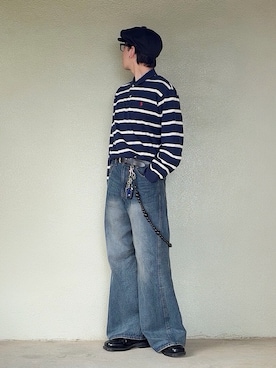 サマルさんのコーディネート