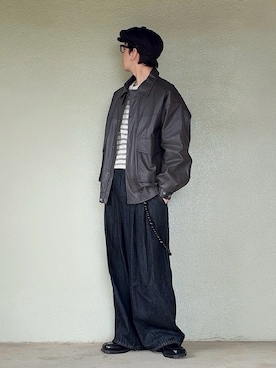 サマルさんのコーディネート