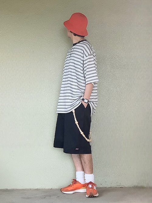 サマルさんのコーディネート