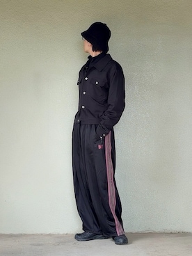 サマルさんのコーディネート