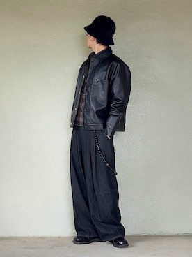 サマルさんのコーディネート