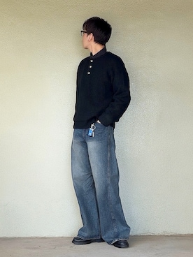 サマルさんのコーディネート