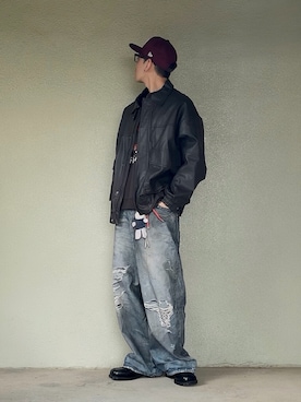 サマルさんのコーディネート