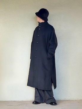 サマルさんのコーディネート