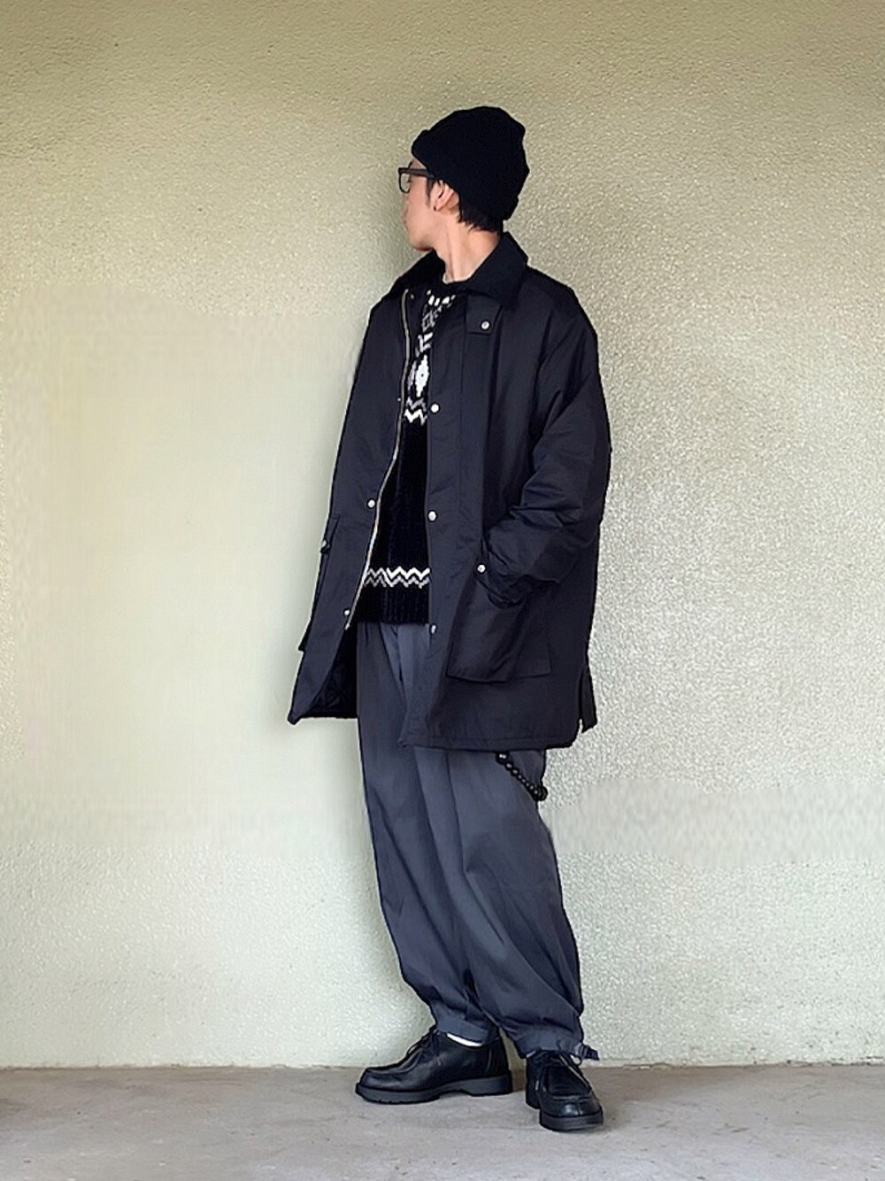 FREAK'S STORE×寅壱　サイズL 中古 2025年最新】寅壱 フリークスストアの人気アイテム - メルカリ