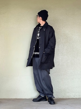 FREAK'S STORE×寅壱　サイズL 中古 2025年最新】フリークスストア 寅壱の人気アイテム - メルカリ