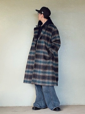 サマルさんのコーディネート